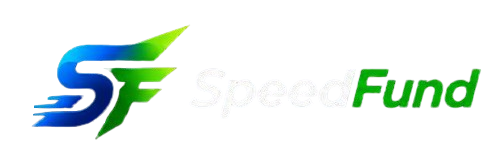 SpeedFund preloader